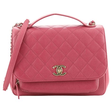 chanel business affinity caviar